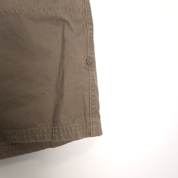 Eddie Bauer Vashon Fit Short 16 - Picture 3 of 5